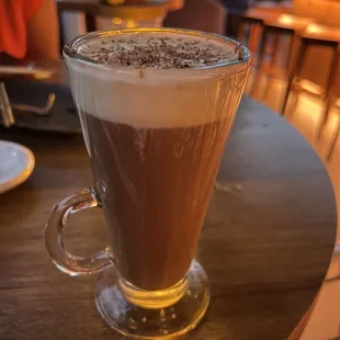 Hinode Island Coffee