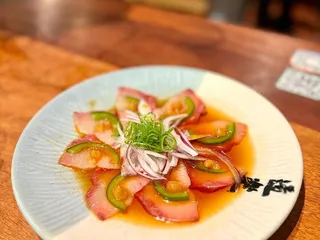 Doraku Sushi Kakaako