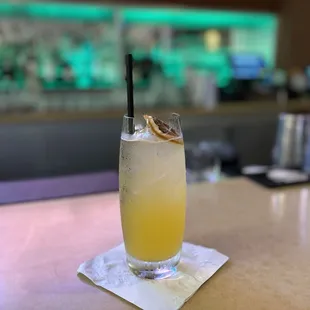 drink