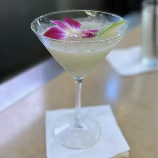 drink