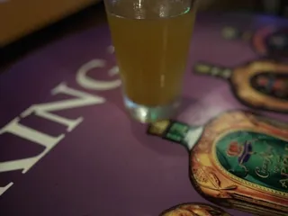 Irish Rose Saloon