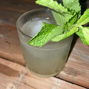 Invocation to Feronia