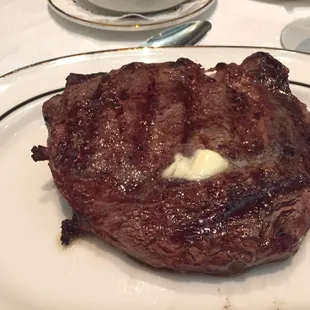 14 oz Ribeye