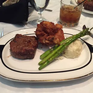 Tonight's special !!!!!!!