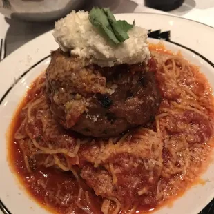 Best meal of the table