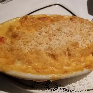 Lobster Mac