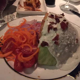 Wedge Salad