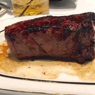 Strip Steak