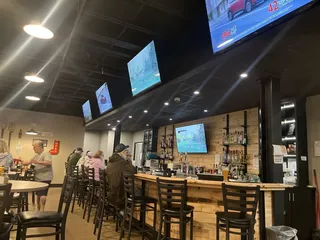 Chef Rays Diamond Bar And Grill