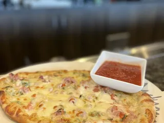 Jacksons Restaurant + Bar