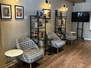 The Avenue Coffeehouse