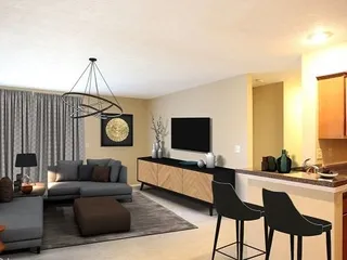 Bent Tree Apartments