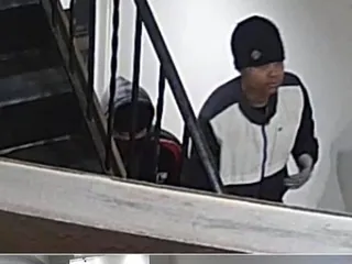 Riverlodge Apartments