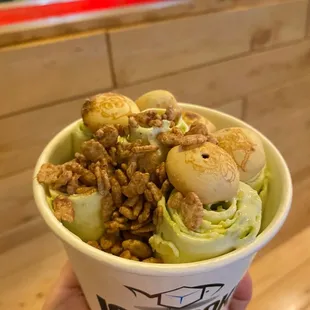 Avocado dream