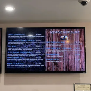 menu 9/2024