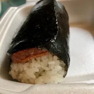 Spam Musubi