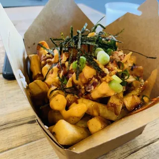 IP Fries