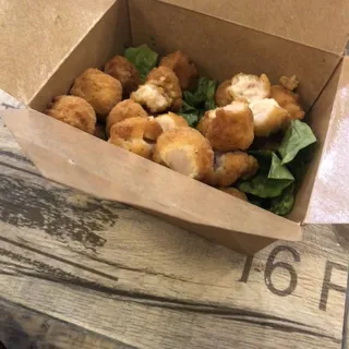 Popcorn Chicken