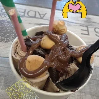 Brownie Chocolate