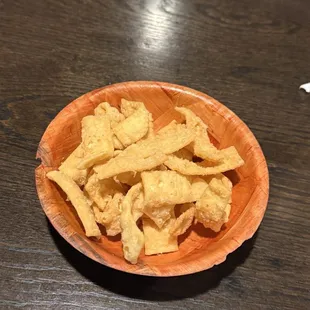 I don&apos;t know what these are called, but they&apos;re delicious