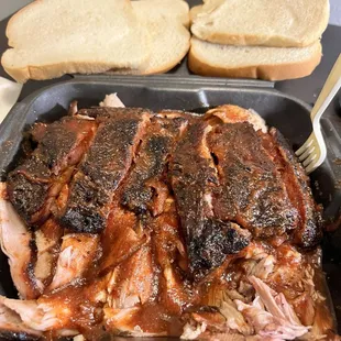 LC's Bar-B-Q