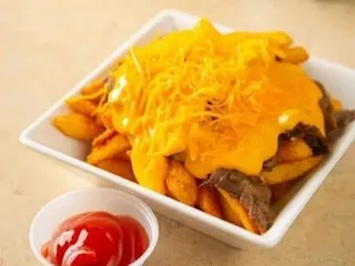 KC Smoke Burgers