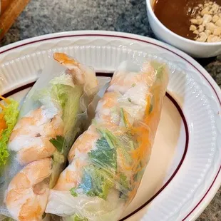 Spring roll