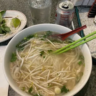 Pho Ga Xe