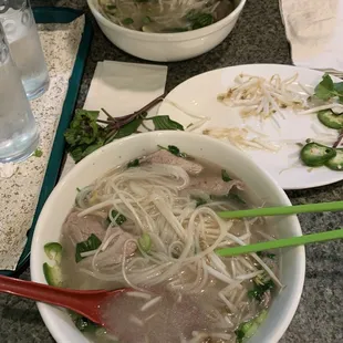 Pho Tai