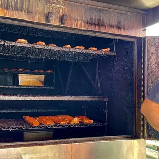 The Smoker
