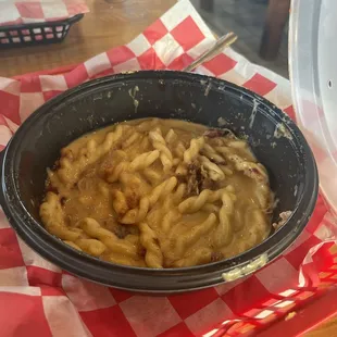 Pulled Pork