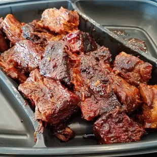 Burnt Ends