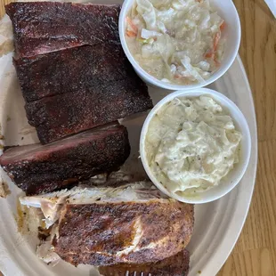 Rack of Ribs