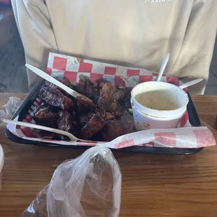 Rib Tips