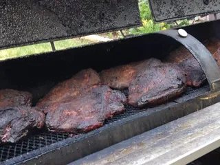 Big O's Texas BBQ