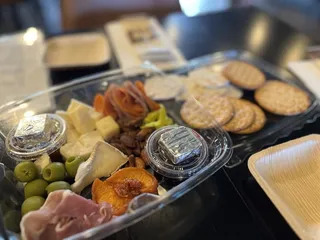 Los Milics Vineyards