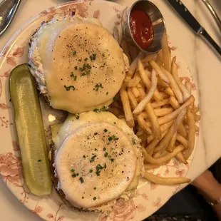 Tuna Melt