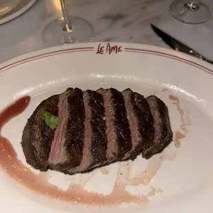 Filet Mignon