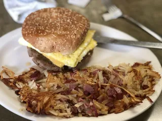 Old House Family Restaurant