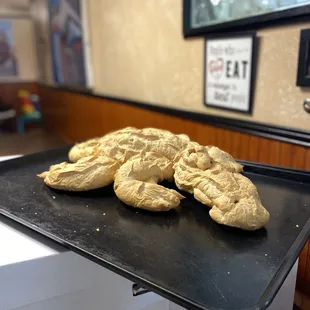 See you later alligator!