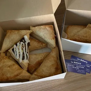 I purchased one of everything !