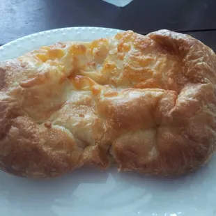 Ham and Cheese Croissant