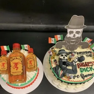 Cake