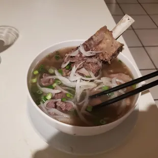 Pho special