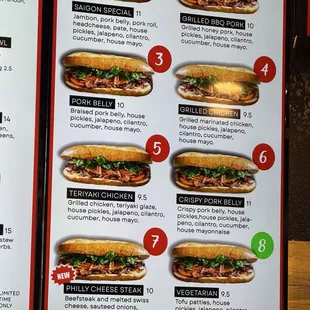 menu, ramen and noodles