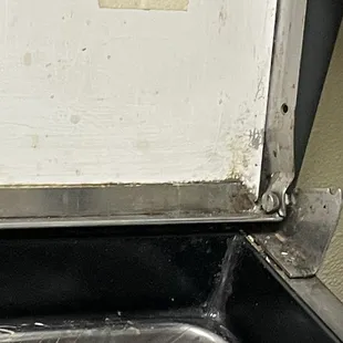 They are not so clean