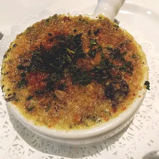 Escargot