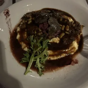 Short Ribs