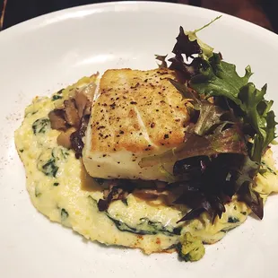 Halibut