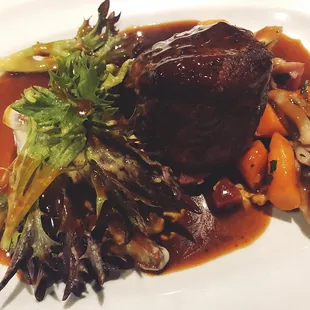 Filet Mignon